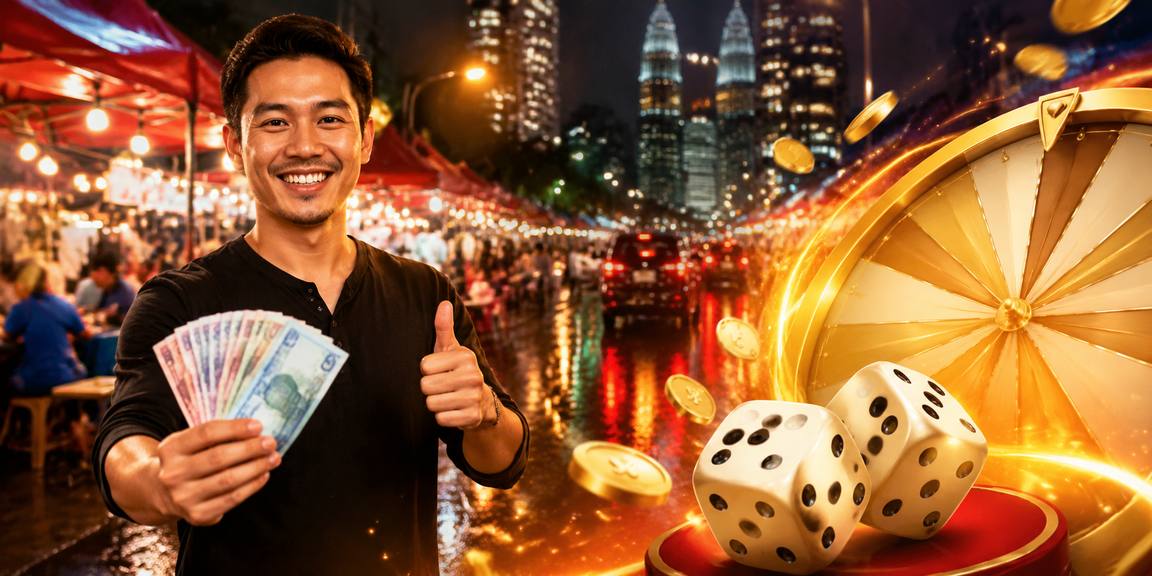 Buka Akaun merah 44 dan Masuki Lobby Lengkap