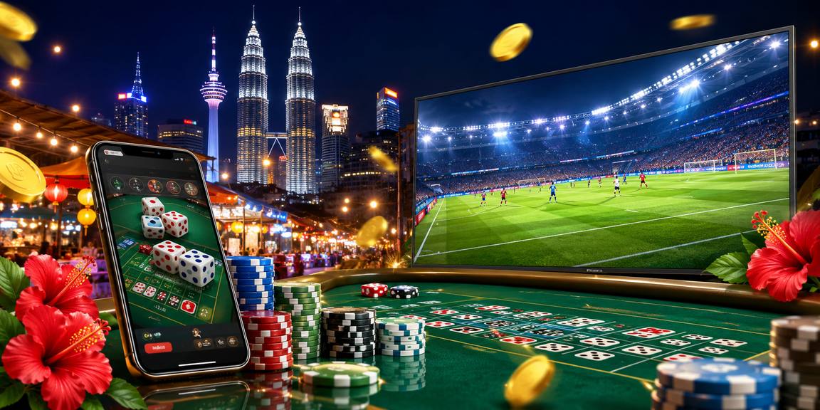 mobile gaming